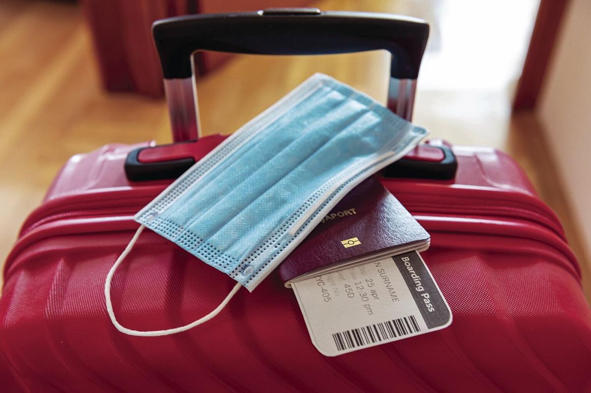 Us Extends Covid 19 Travel Restrictions With Canada And Mexico Gwinnett Daily Post Travel Gwinnettdailypost Com