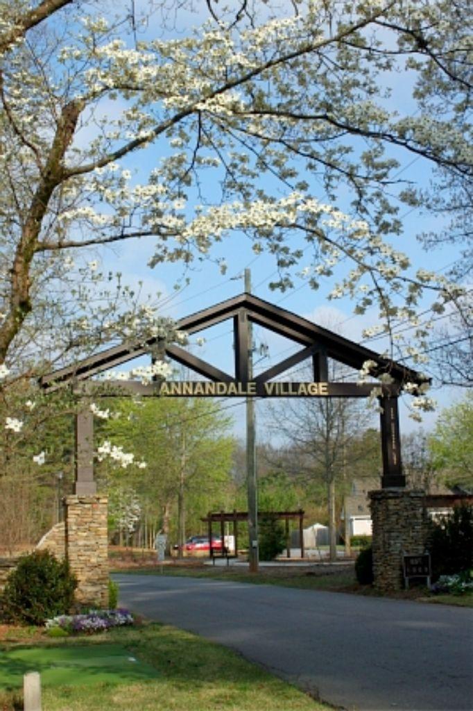 Annandale Village to host 25th Jazzy Thing fundraiser Suwanee