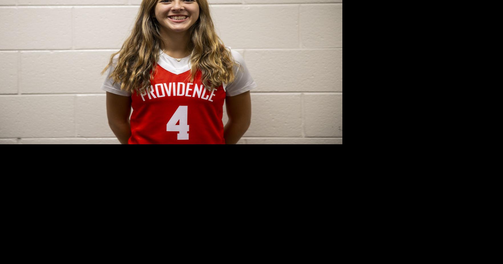 Ella Truong Leads Providence Christian Past Loganville | Prep ...