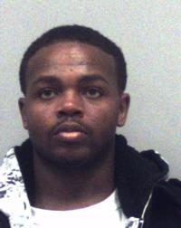 Man wanted in connection to armed robbery at hotel, Stars and Strikes ...