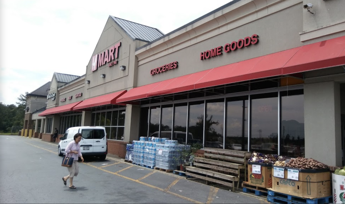 Weekly Gwinnett County restaurant health inspections for ...