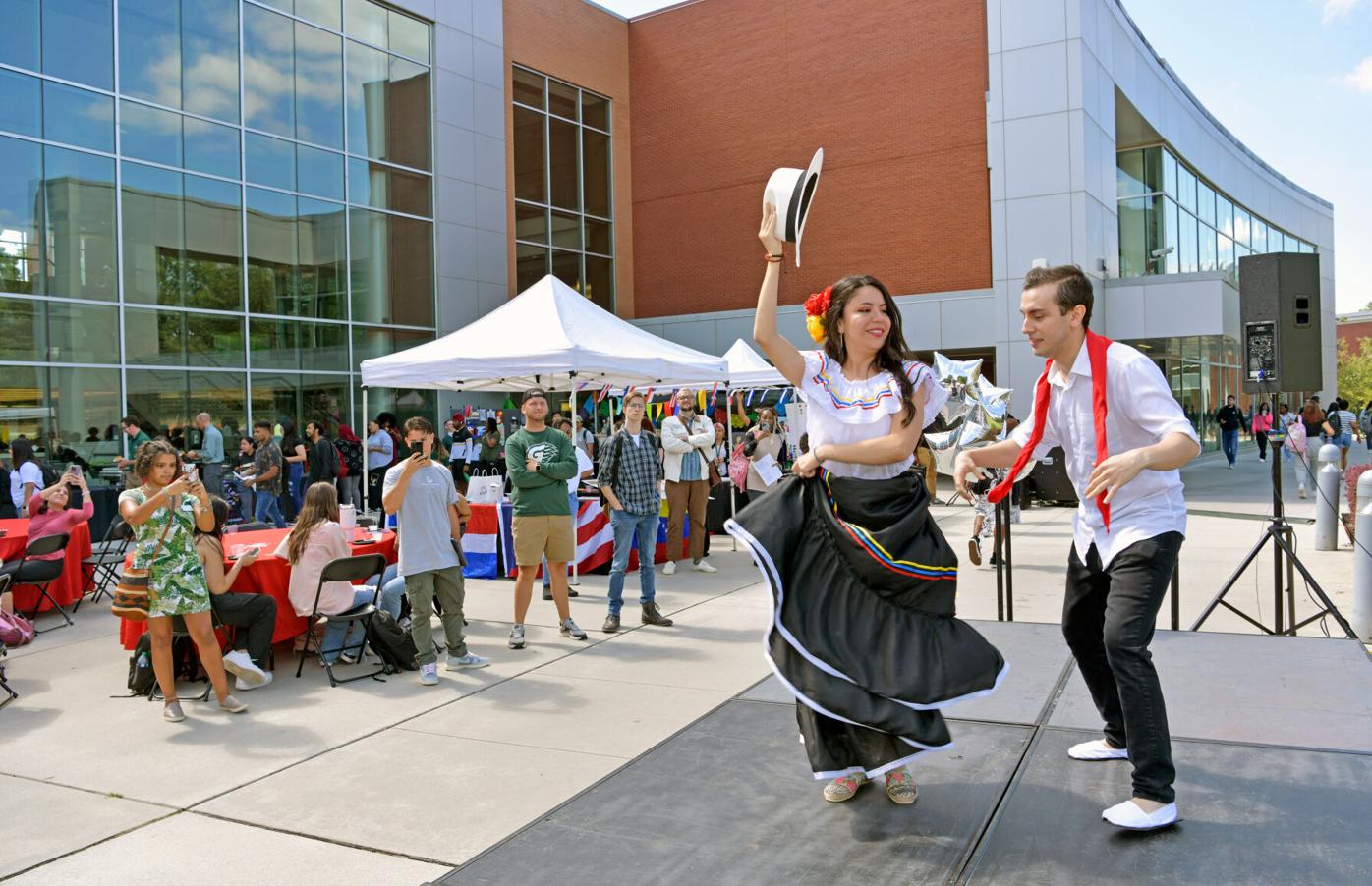 9 ways to celebrate Hispanic Heritage Month in Georgia