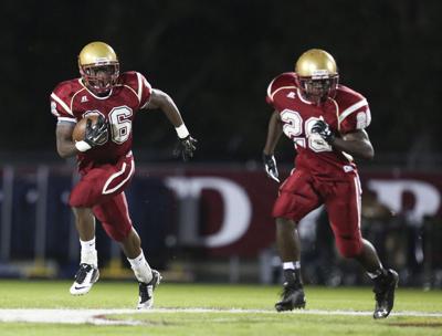Offseason Of Change Invigorates Brookwood Broncos Football
