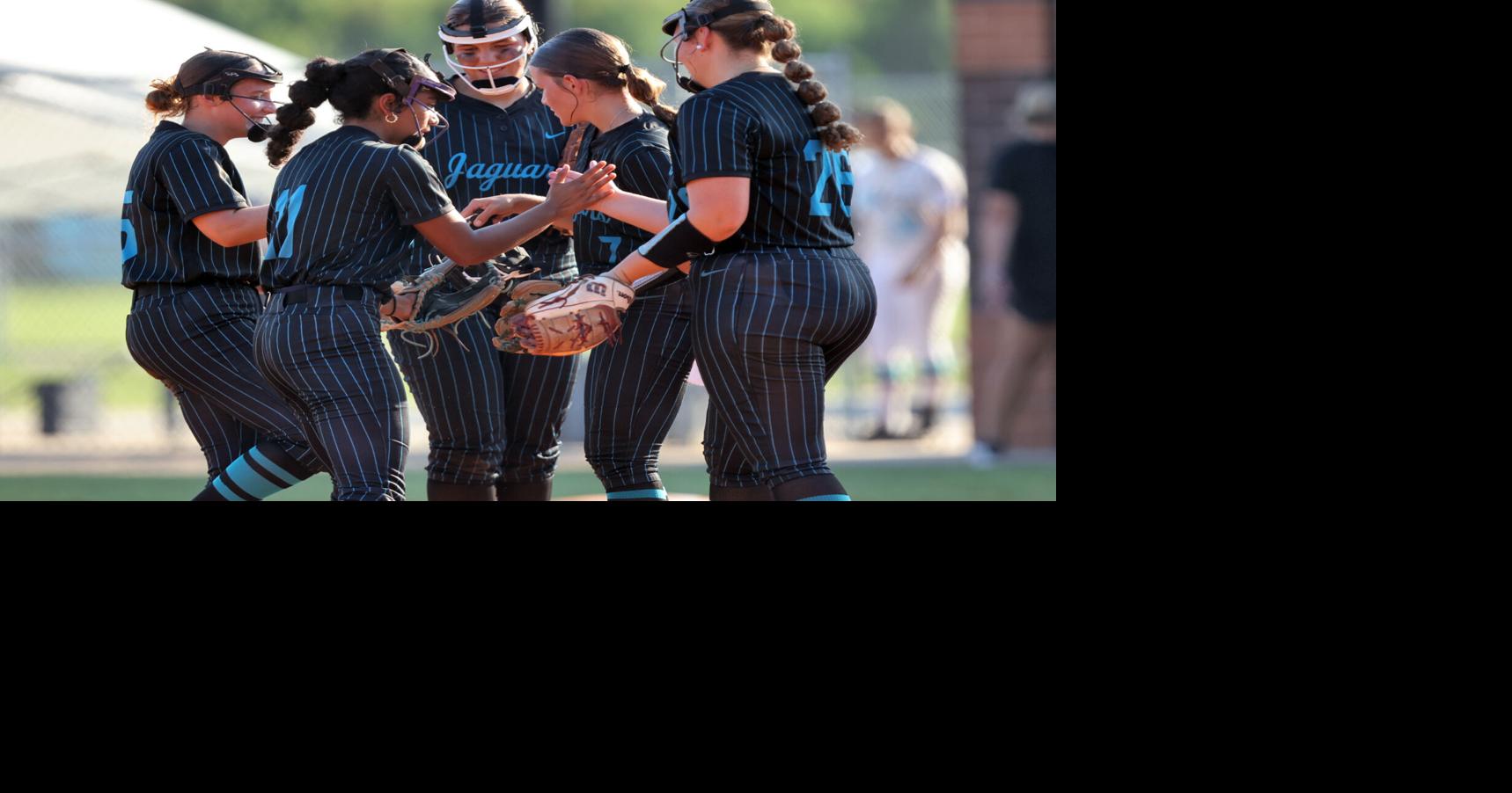Seckinger softball's first-round playoff series headed to Game 3
