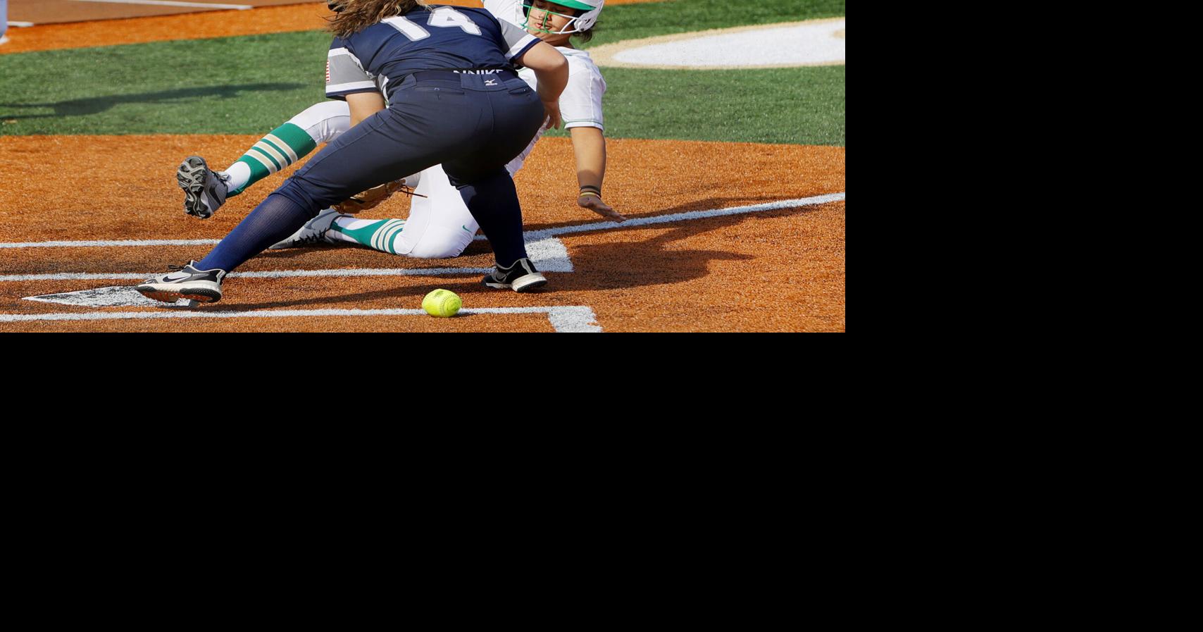PHOTOS Norcross at Buford Softball, Class AAAAAAA State Playoffs