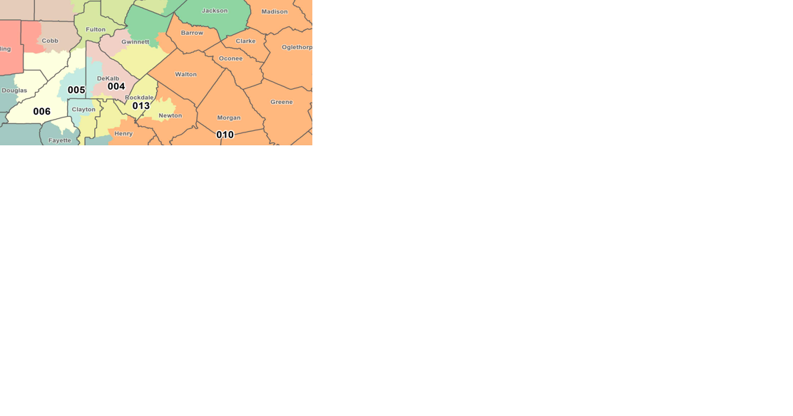 General Assembly passes Republican-drawn congressional map - Vimarsana News