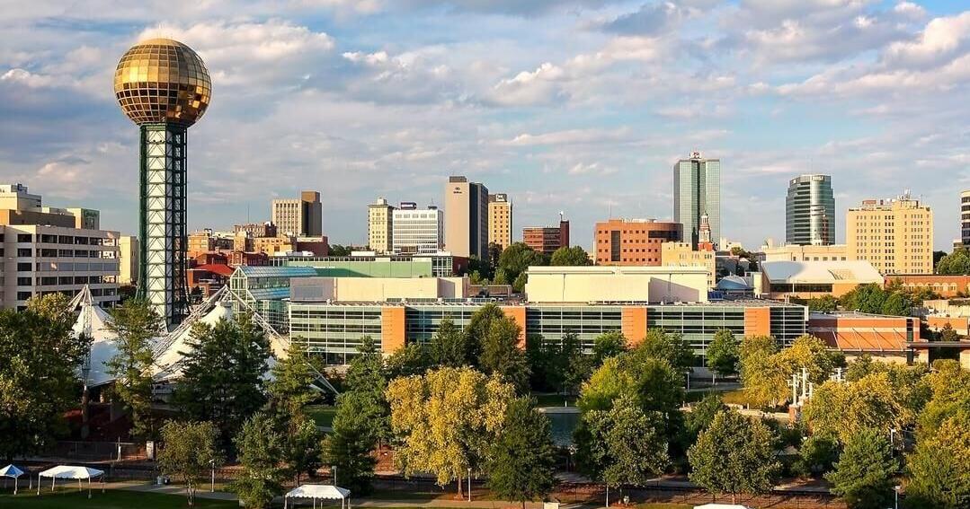 #37. Tennessee