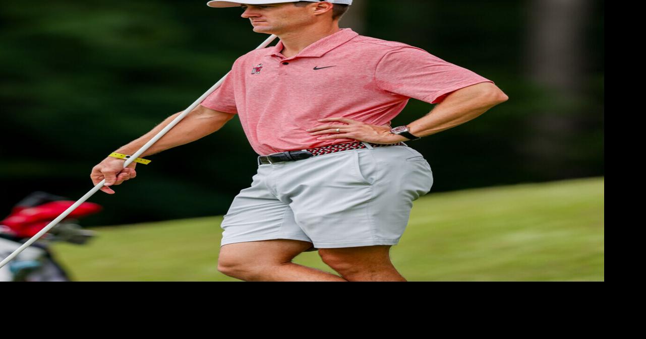New Georgia Bulldogs golf coach Mookie DeMoss draws on Providence Christian roots