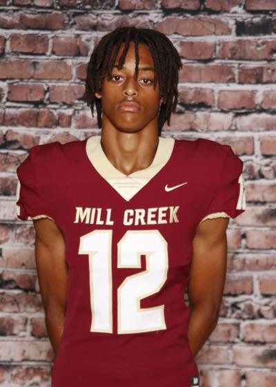 BOYS BASKETBALL ROUNDUP: Braxton Rembert Dominates in Mill Creek Win ...