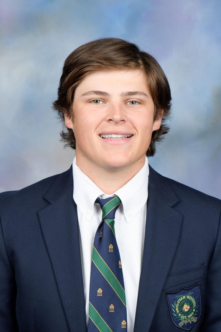 Wesleyan thesis archive picture