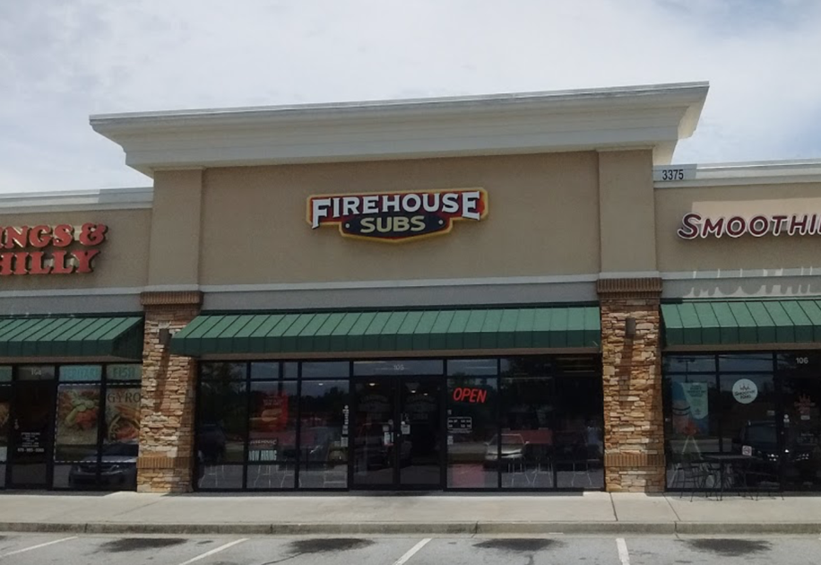 Weekly Gwinnett County Restaurant Health Inspections For Sept 6 2020 Multimedia Gwinnettdailypost Com