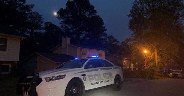 Police identify 36-year-old Snellville woman found shot dead in ...
