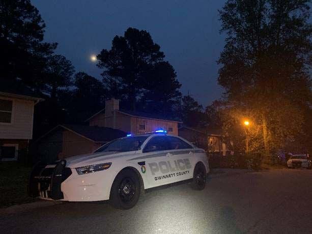 Police Identify 36 Year Old Snellville Woman Found Shot Dead In Backyard News Gwinnettdailypost Com