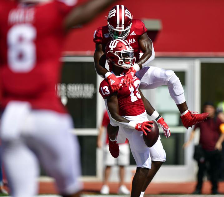 Indiana At Penn State Sports Gwinnettdailypost Com