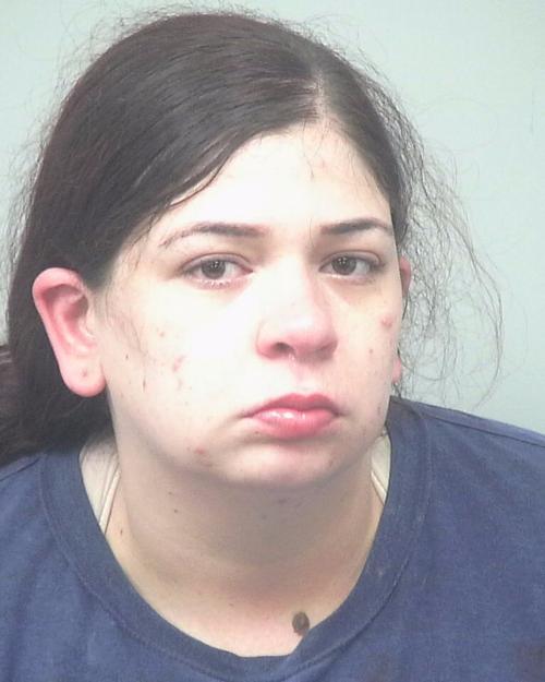 JESSICA ASHLEY PORZIO