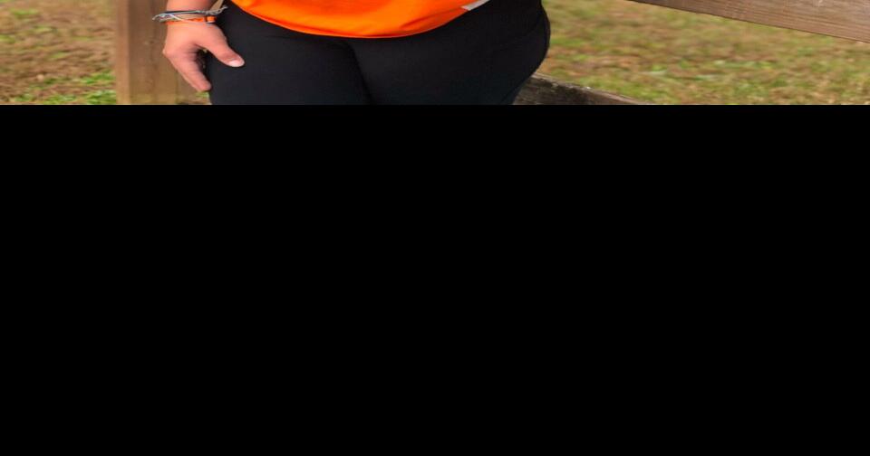 Wesleyan's Perry commits to Mercer beach volleyball program