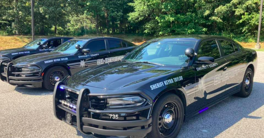 Nearly a dozen men arrested for soliciting undercover Gwinnett deputy