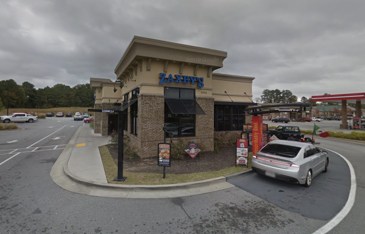 Weekly Gwinnett County Restaurant Health Inspections For Dec 8
