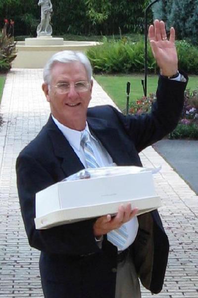 William Jenkins
