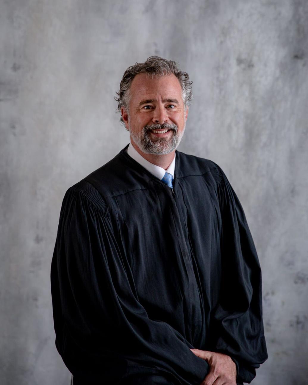 Gwinnett has two open Superior Court seats while a State Court judge
