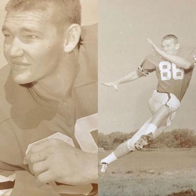 Georgia Bulldogs, NFL great Jake Scott dies