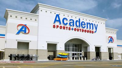 Academy Sports + Outdoors (copy)