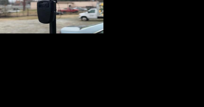 Gwinnett, GDOT reach agreement to install dozens of license plate cameras - Vimarsana News