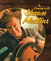 Aurora Theatre welcomes Shawn Mullins to Lawrenceville Arts Center on Saturday
