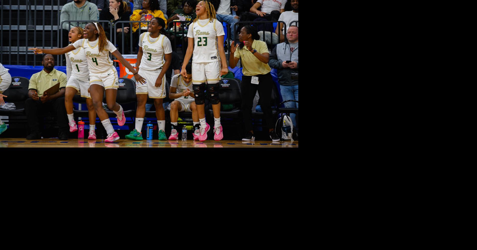 Grayson Girls Basketball Routs Lowndes to Reach State Title Game | Prep ...