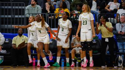 Grayson Girls Basketball Routs Lowndes to Reach State Title Game | Prep ...