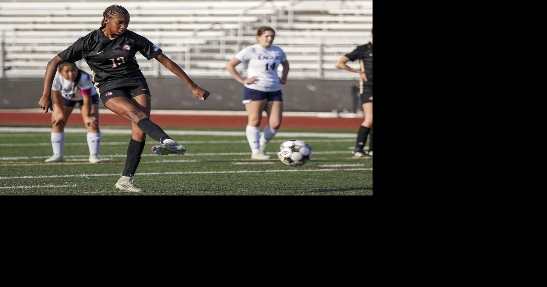 Georgia Bulldogs women's soccer lands Hebron Christian's Kaitlyn Green