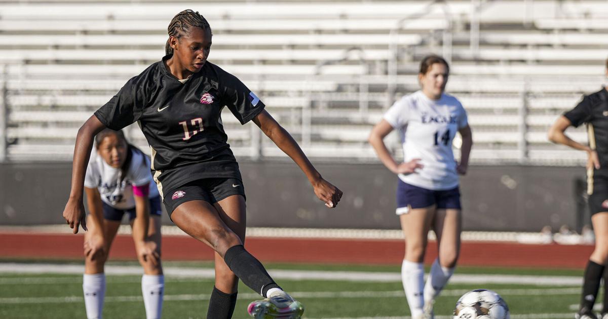 Georgia Bulldogs women's soccer lands Hebron Christian's Kaitlyn Green