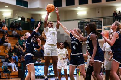 Grayson Girls Basketball Opens State Title Defense with Rout of ...