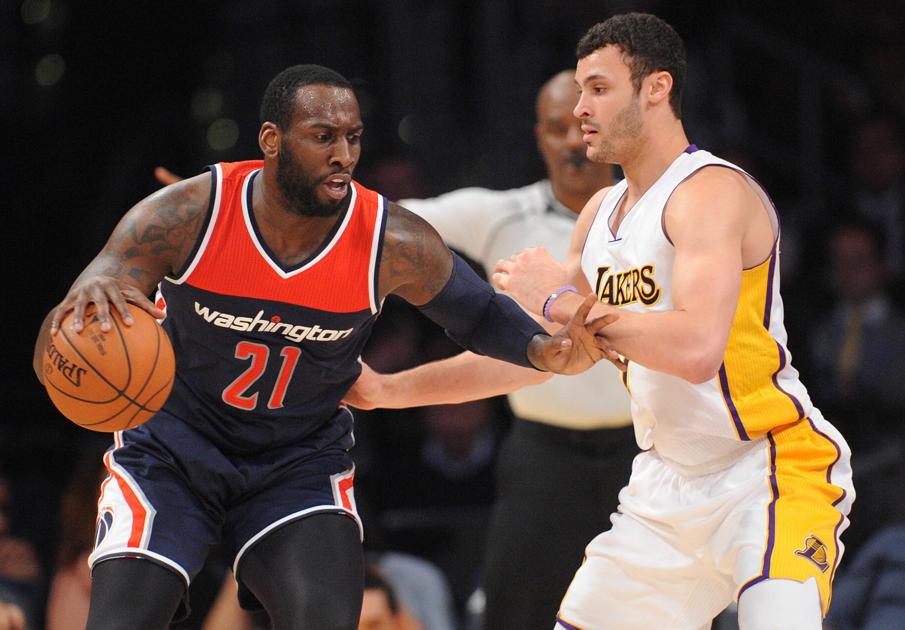 Former Nba Player Wheeler Product J J Hickson Facing Armed