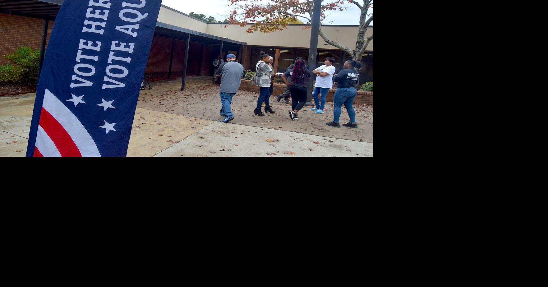 RESULTS 2019 Municipal Election Recap News