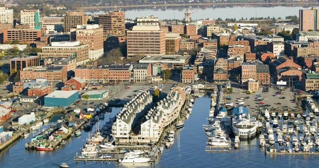 #22. Maine