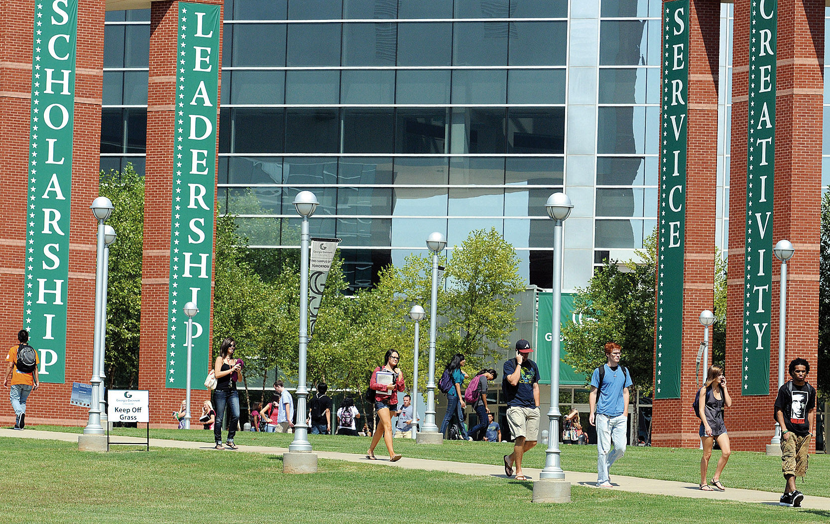 Tuition To Rise Significantly For Georgia Gwinnett College, UGA, Ga ...