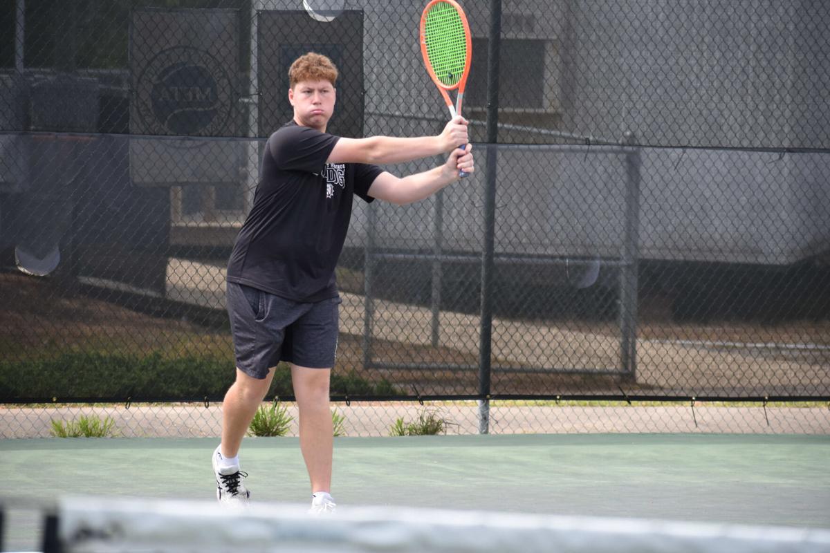 2022 Colorado Boys Tennis State Championship