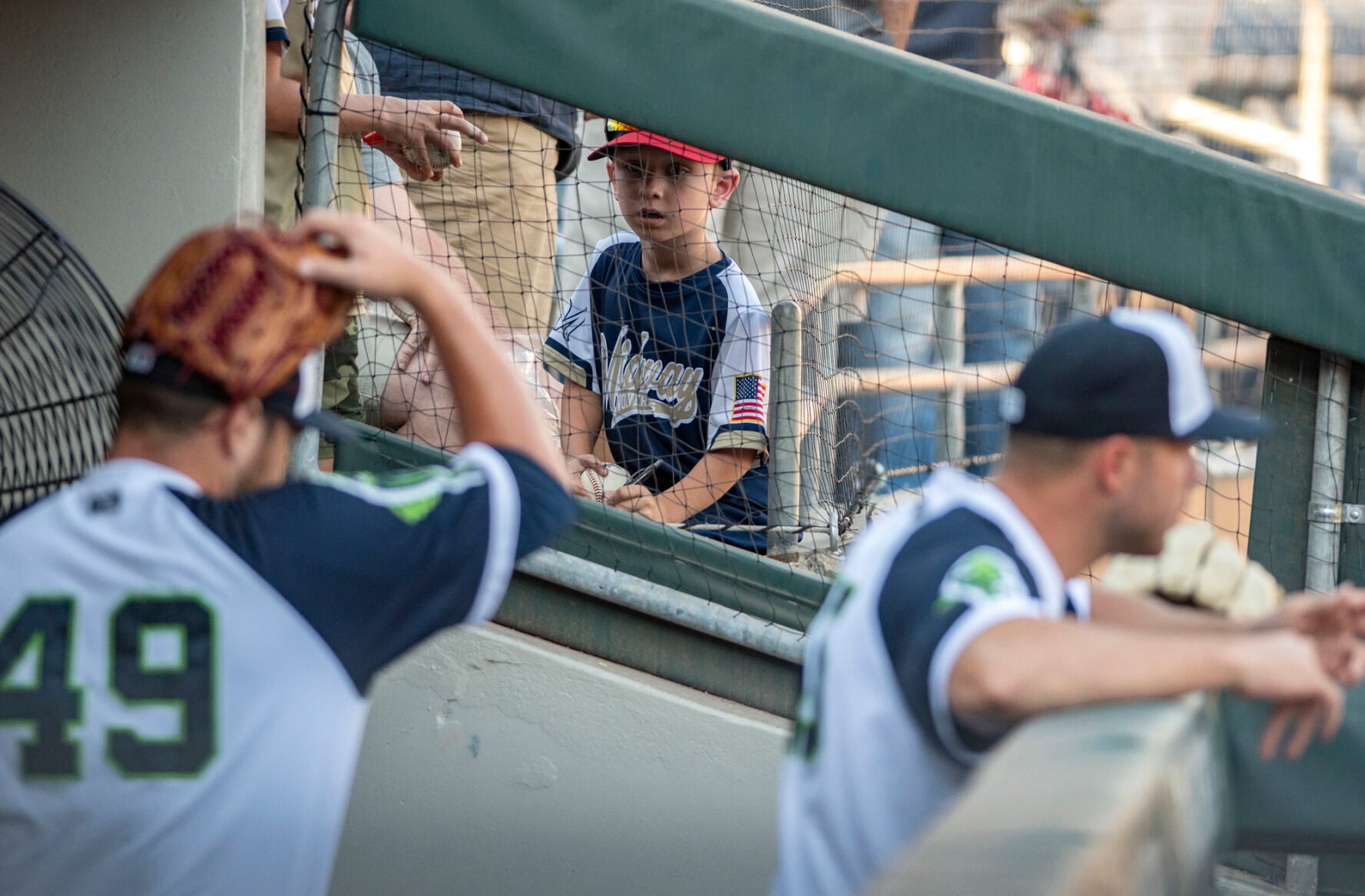 PHOTOS: Gwinnett Stripers beat Nashville Sounds 9-3 | Multimedia