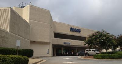 Sears At Gwinnett Place Mall To Shutter By September News Gwinnettdailypost Com