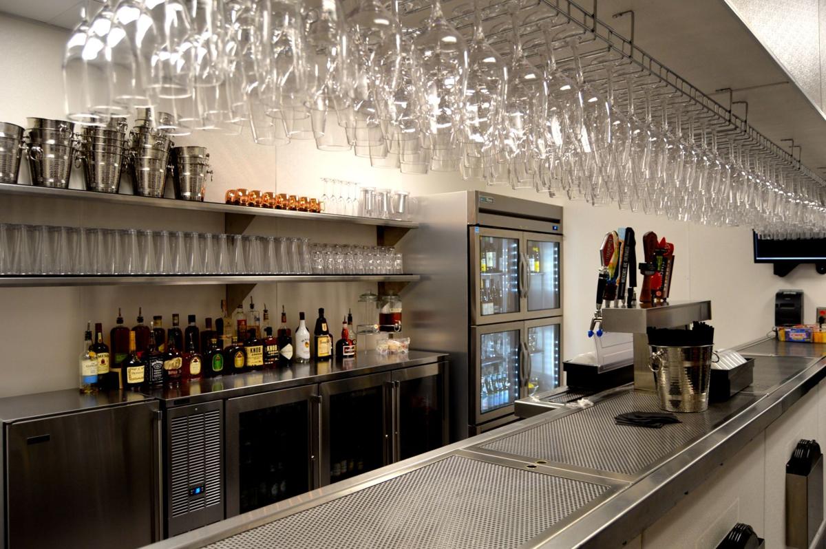 Peachtree Corners’ CMX CineBistro opens Friday News