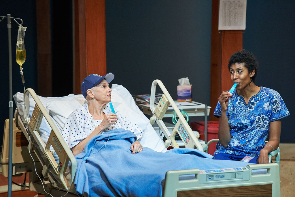 Aurora Theatre presenting powerful Pulitzer Prize-winning drama