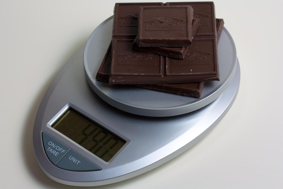 How To Use A Food Scale Gwinnett Daily Post Food And Recipes Gwinnettdailypost Com