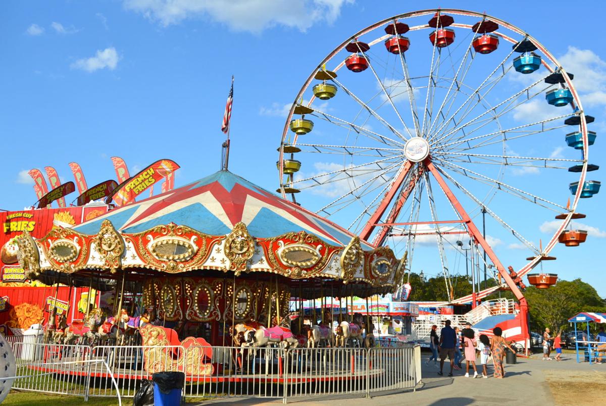 County fair’s 54th year a success News