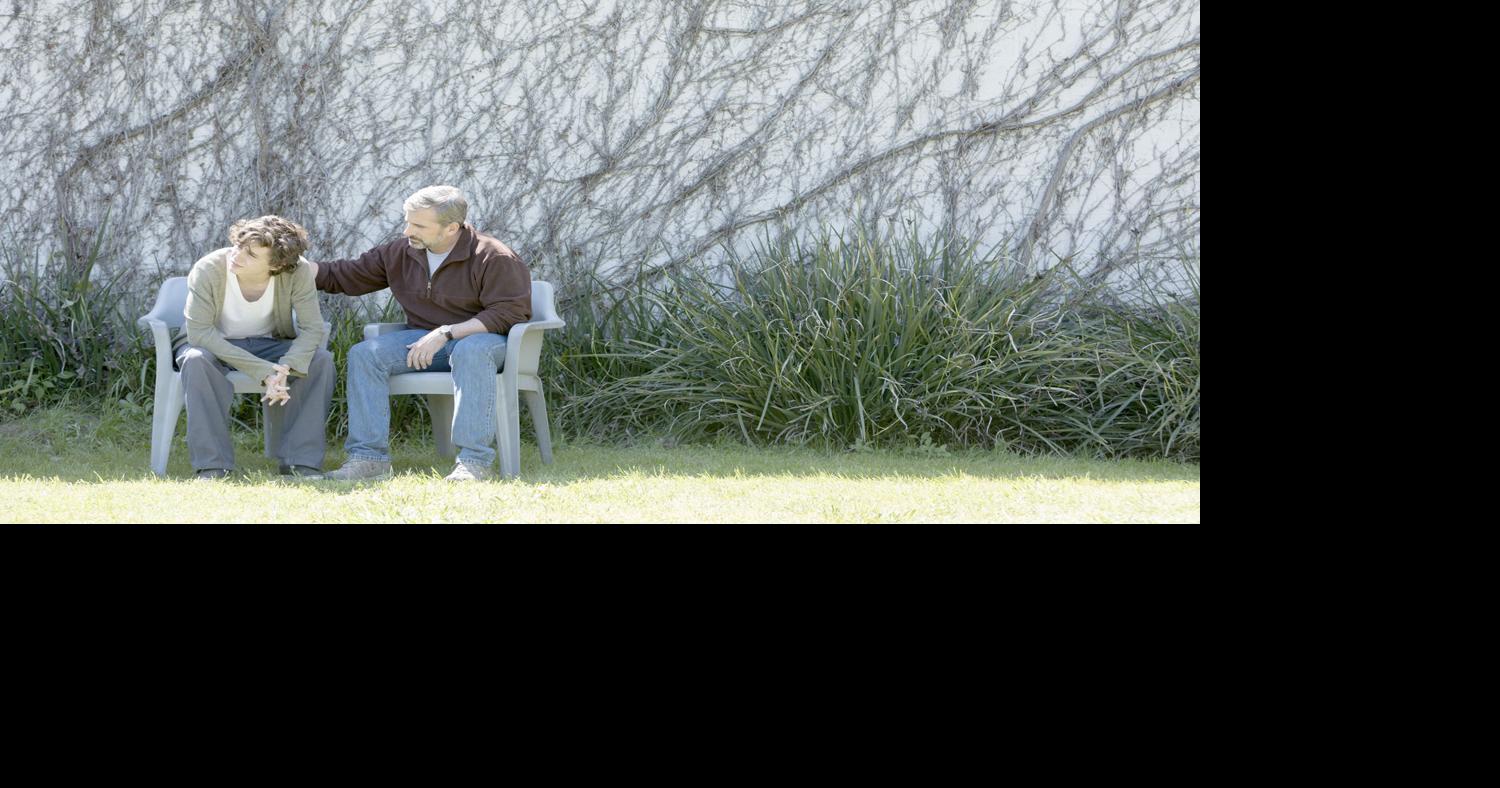 Movie Review Beautiful Boy A Depressing Tedious Story Of Family Addiction Movies Gwinnettdailypost Com