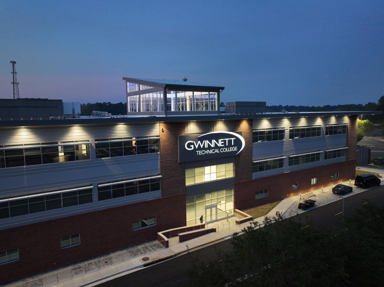 Gwinnett Technical College Earns Prestigious Cybersecurity