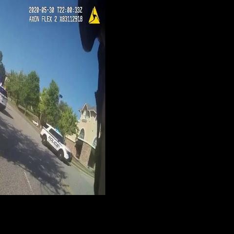 Gwinnett Fire On Scene Of Train Derailment Near Downtown Duluth