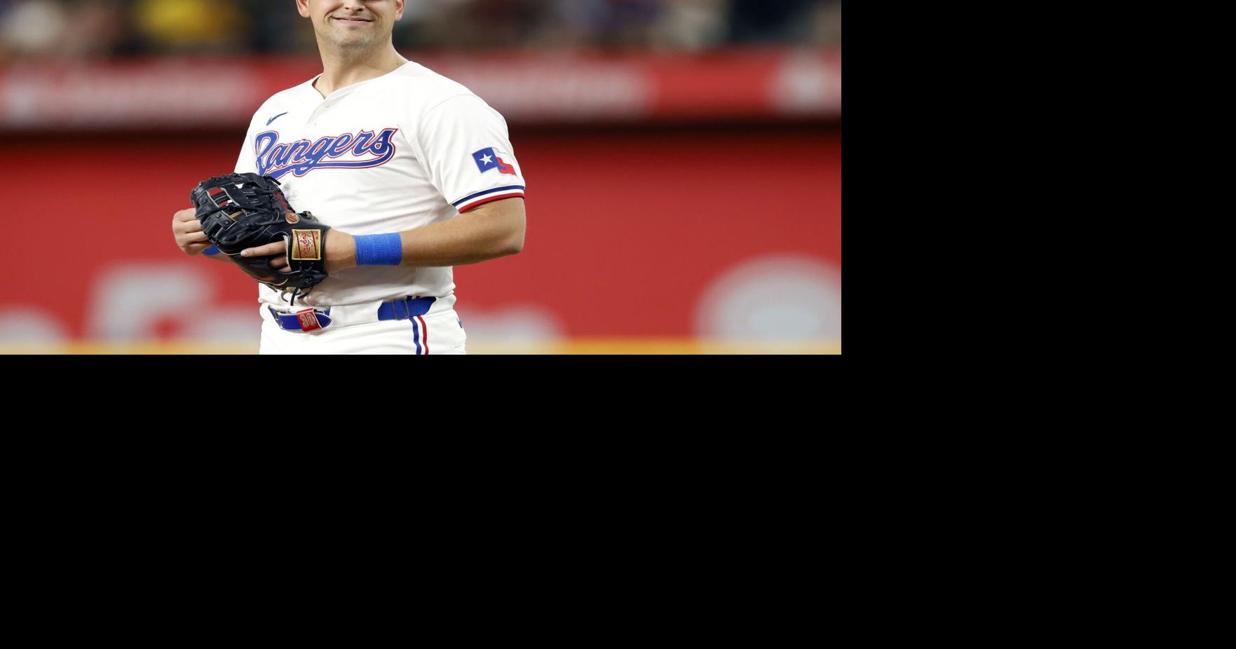 Cobb Natives Lowe, Swanson Join Braves' Sale, Olson Among Gold Glove