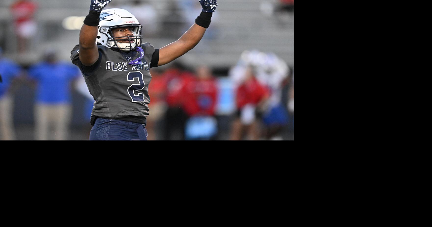 Norcross Back in State Playoffs with New Head Coach Corey Richardson ...