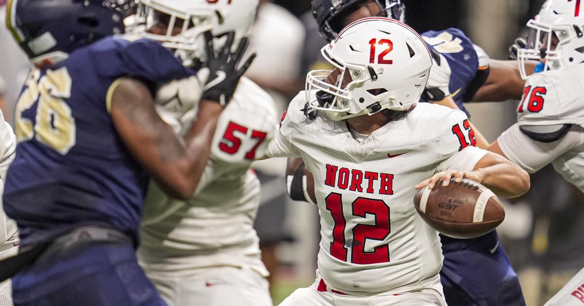 2026 North Gwinnett Bulldogs Football Preview